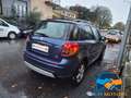 Suzuki SX4 1.6 16V 4WD Outdoor Line UNICO PROPRIETARIO Blu/Azzurro - thumbnail 5