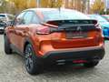 Citroen C4 ë- Feel Orange - thumbnail 3