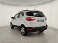 Ford EcoSport ecoboost Titanium 100cv PARK ASSIST!CARPLAY Weiß - thumbnail 6