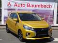 Mitsubishi Space Star Select+ 1.2 MIVEC ClearTec 5-Gang Gelb - thumbnail 2