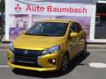Mitsubishi Space Star Select+ 1.2 MIVEC ClearTec 5-Gang Gelb - thumbnail 1
