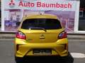 Mitsubishi Space Star Select+ 1.2 MIVEC ClearTec 5-Gang Gelb - thumbnail 3