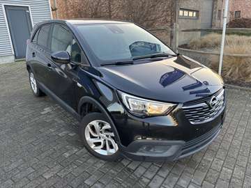 Crossland X 1.2 Start/Stop Limited Edition