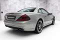 Mercedes-Benz SL 65 AMG 6.0 V12 | Uniek | EU Auto | Gedocumenteerd Gris - thumbnail 5