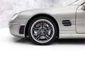Mercedes-Benz SL 65 AMG 6.0 V12 | Uniek | EU Auto | Gedocumenteerd Gris - thumbnail 11