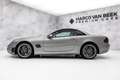 Mercedes-Benz SL 65 AMG 6.0 V12 | Uniek | EU Auto | Gedocumenteerd Gris - thumbnail 14