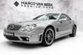 Mercedes-Benz SL 65 AMG 6.0 V12 | Uniek | EU Auto | Gedocumenteerd Grau - thumbnail 2