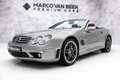Mercedes-Benz SL 65 AMG 6.0 V12 | Uniek | EU Auto | Gedocumenteerd Grau - thumbnail 1