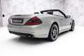 Mercedes-Benz SL 65 AMG 6.0 V12 | Uniek | EU Auto | Gedocumenteerd Gris - thumbnail 4