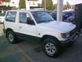 Mitsubishi Pajero 2.5 TDI GL 3 porte Wit - thumbnail 7