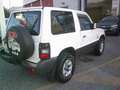 Mitsubishi Pajero 2.5 TDI GL 3 porte Alb - thumbnail 5