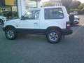 Mitsubishi Pajero 2.5 TDI GL 3 porte Blanco - thumbnail 2