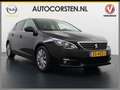 Peugeot 308 T 111PK Pano-Dak Navi Ecc Apple Carplay Android Au Zwart - thumbnail 5