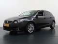Peugeot 308 T 111PK Pano-Dak Navi Ecc Apple Carplay Android Au Zwart - thumbnail 38