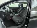 Peugeot 308 T 111PK Pano-Dak Navi Ecc Apple Carplay Android Au Zwart - thumbnail 11