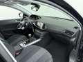 Peugeot 308 T 111PK Pano-Dak Navi Ecc Apple Carplay Android Au Zwart - thumbnail 32