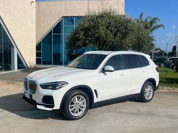 xdrive30d mhev 48V Business Super Offerta T-Stock