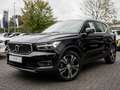 Volvo XC40 T4 Recharge Inscription Pano, AHK Schwarz - thumbnail 1