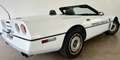 Corvette C4 Indy 500 Pace Car,H-Kennzeichen,TÜV NEU, Blanco - thumbnail 3