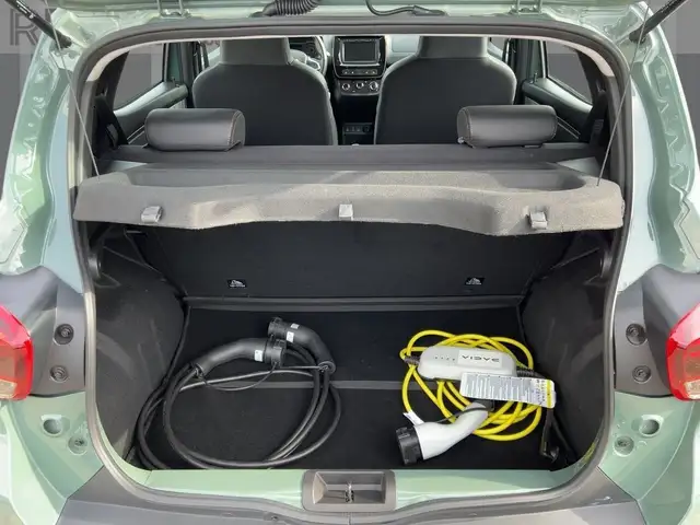 Dacia Spring view 22