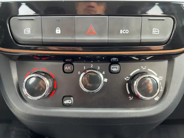 Dacia Spring view 16