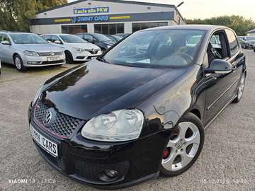 V 3-Türer 2.0 GTI