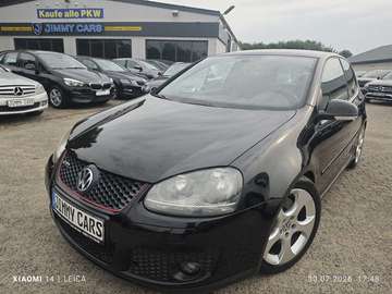 V 3-Türer 2.0 GTI