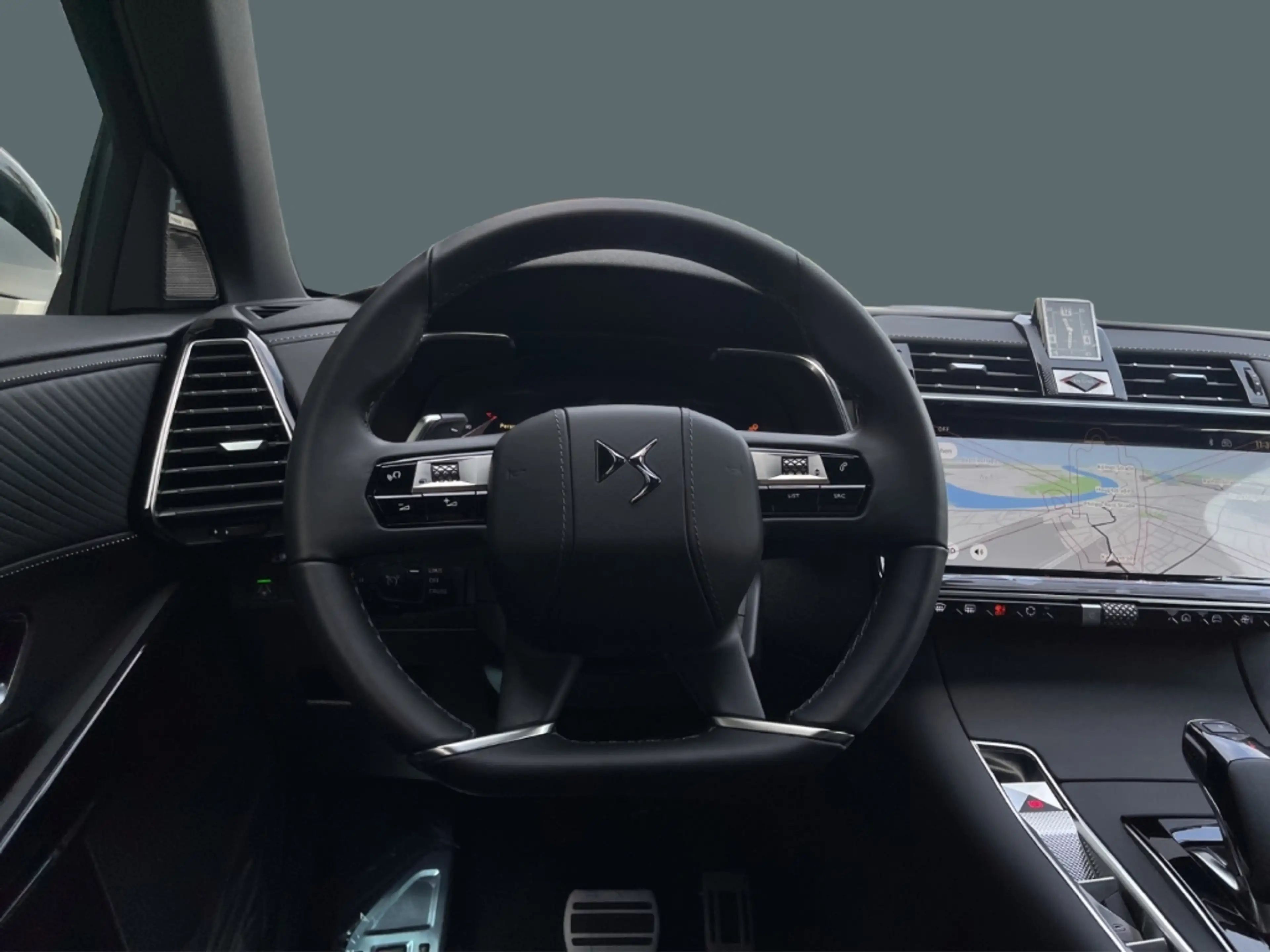 DS Automobiles DS 7 Panodach LED Navi  Memory Sitze Apple CarPlay Andr — photo 10
