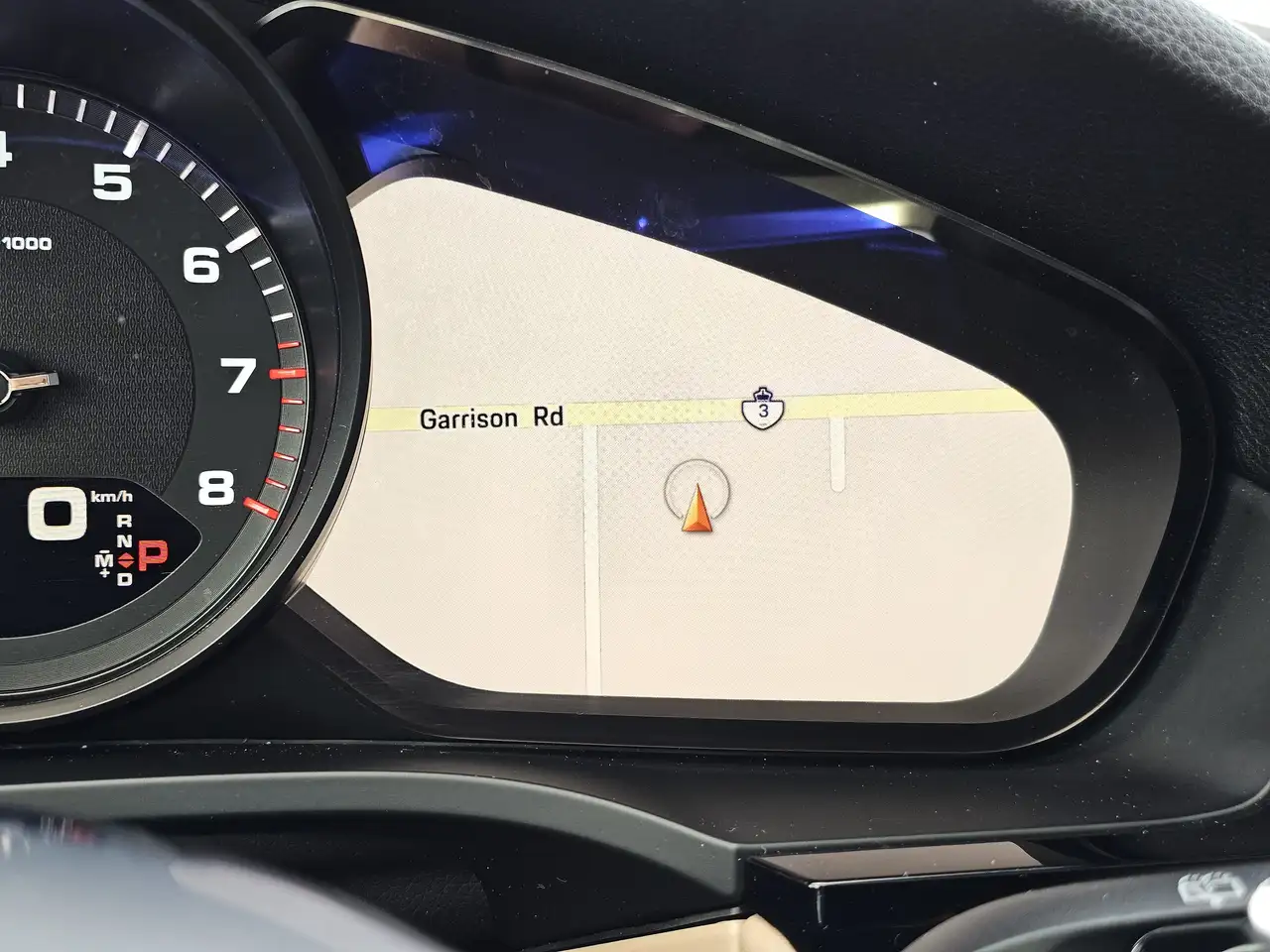Porsche Cayenne снимка Porsche Cayenne
