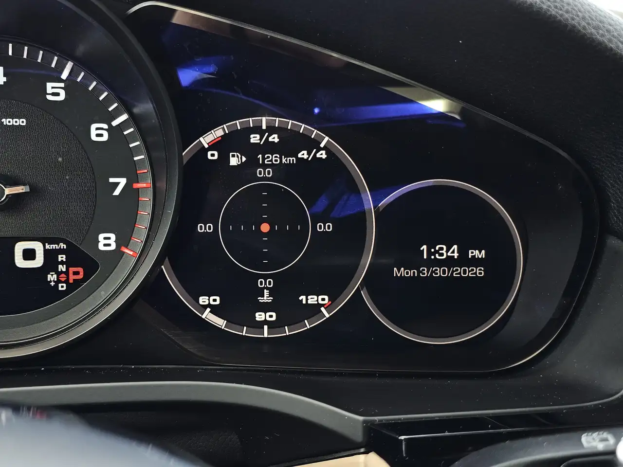 Porsche Cayenne снимка Porsche Cayenne