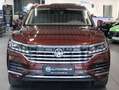 Volkswagen Touareg Atmosphere 4Motion TOP*Absolut VOLL Rot - thumbnail 3