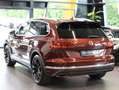 Volkswagen Touareg Atmosphere 4Motion TOP*Absolut VOLL Rot - thumbnail 4