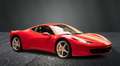 Ferrari 458 Italia DCT Pack Carbonio Red - thumbnail 2