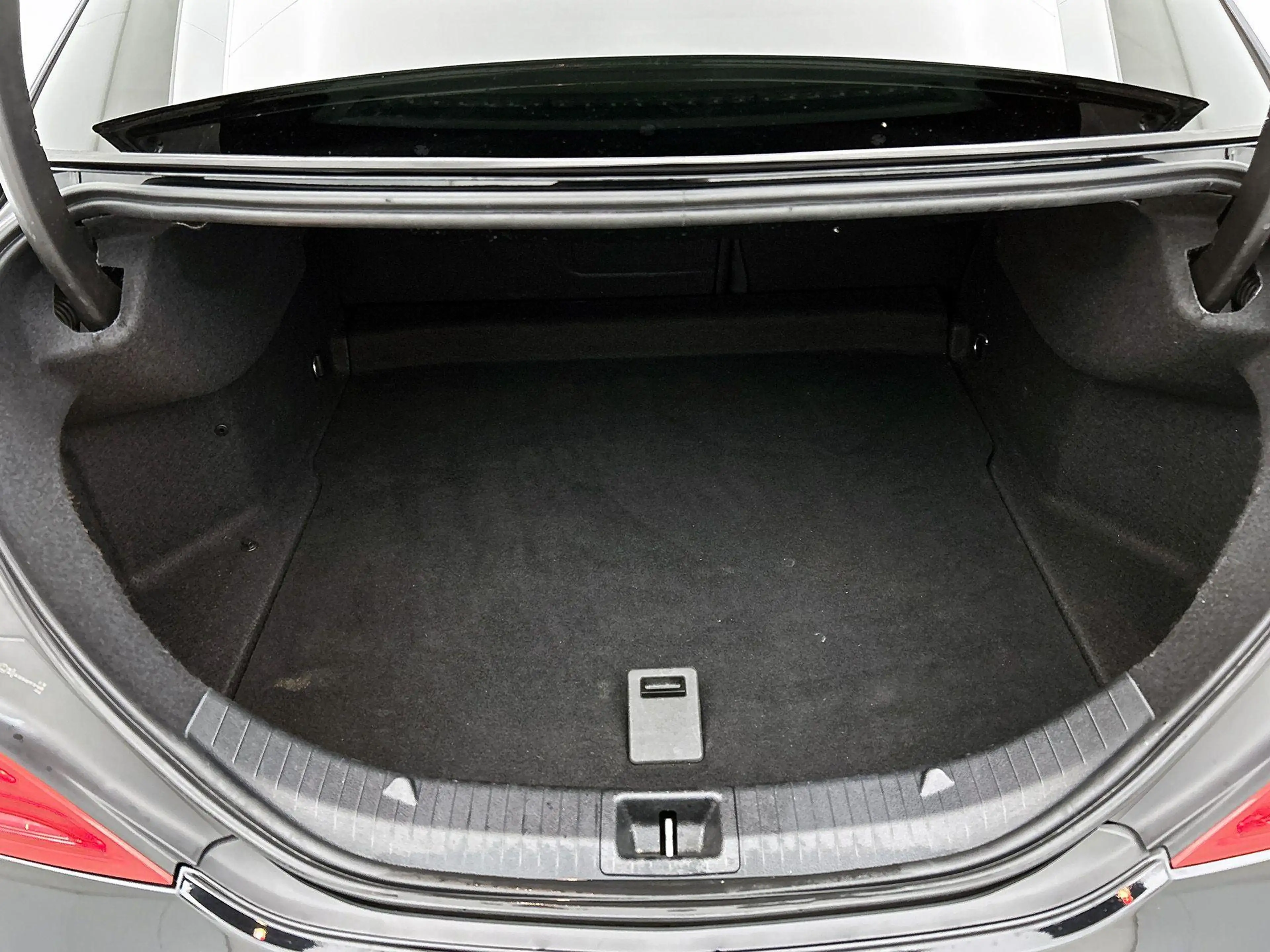 Mercedes-Benz CLA 200 Prestige | WORDT VERWACHT | PANORAMADAK | ACHTERUI — photo 15
