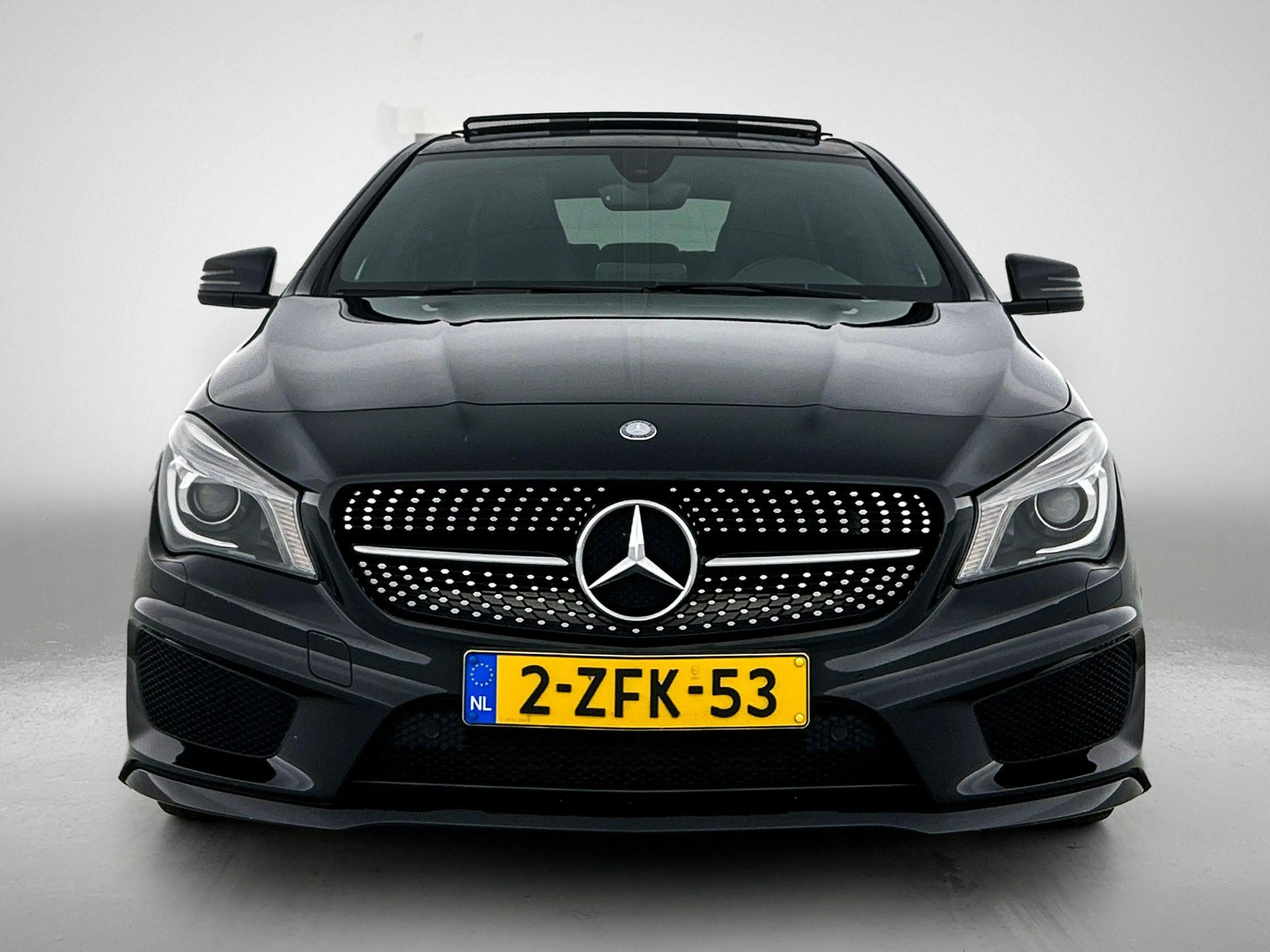 Mercedes-Benz CLA 200 Prestige | WORDT VERWACHT | PANORAMADAK | ACHTERUI — photo 5