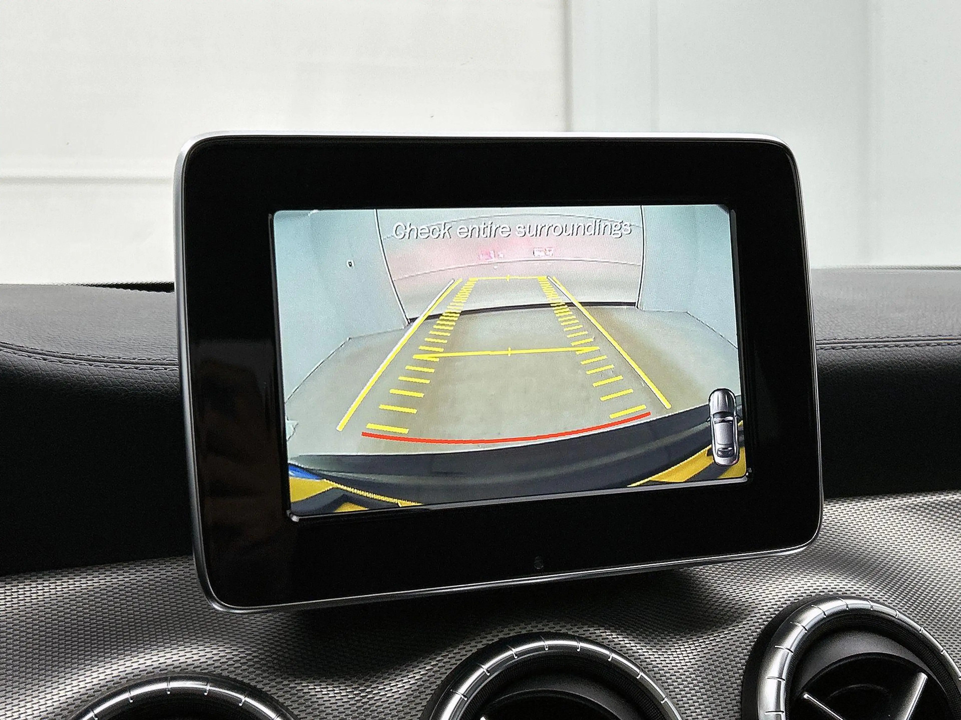Mercedes-Benz CLA 200 Prestige | WORDT VERWACHT | PANORAMADAK | ACHTERUI — photo 11