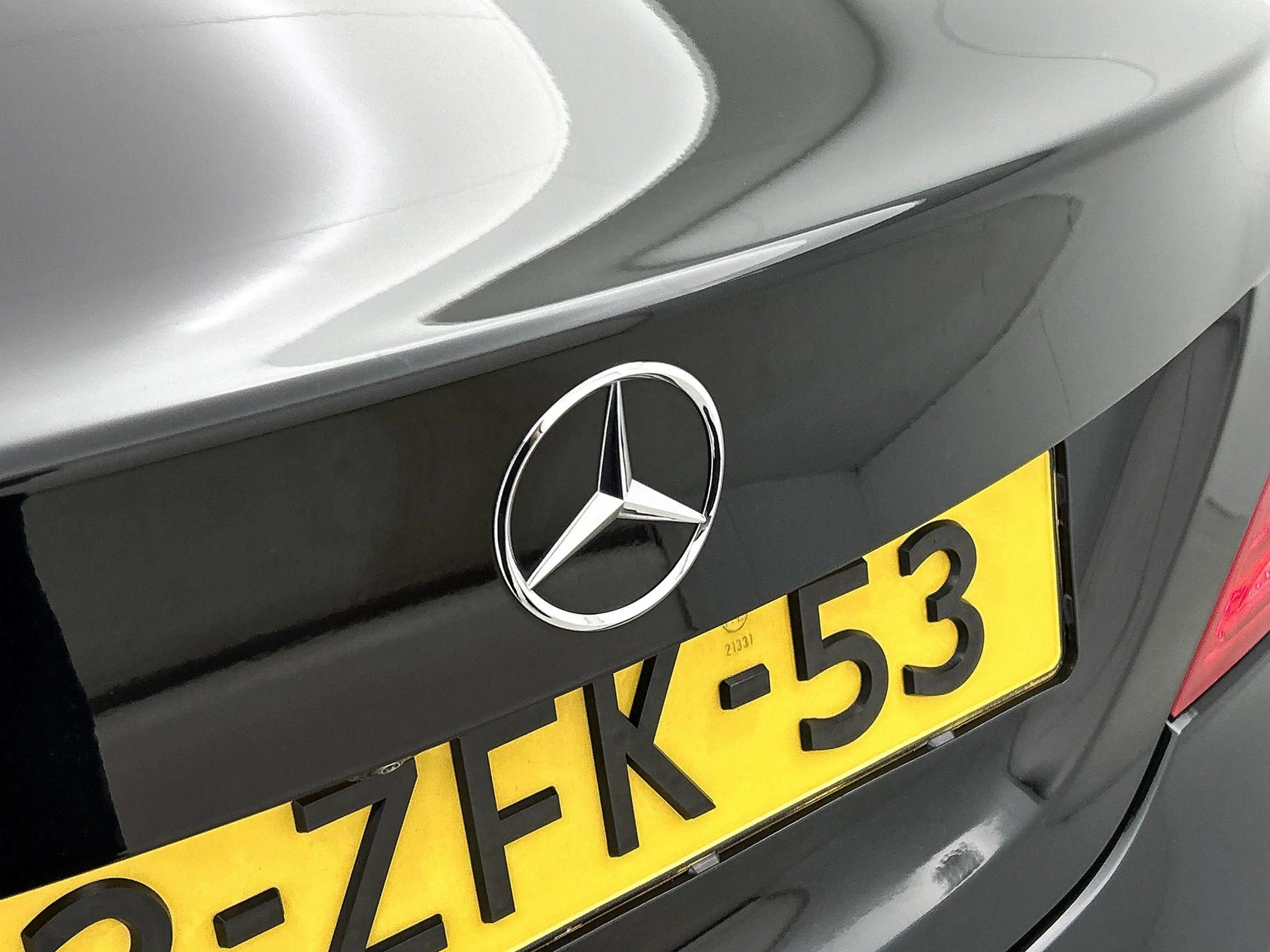 Mercedes-Benz CLA 200 Prestige | WORDT VERWACHT | PANORAMADAK | ACHTERUI — photo 10