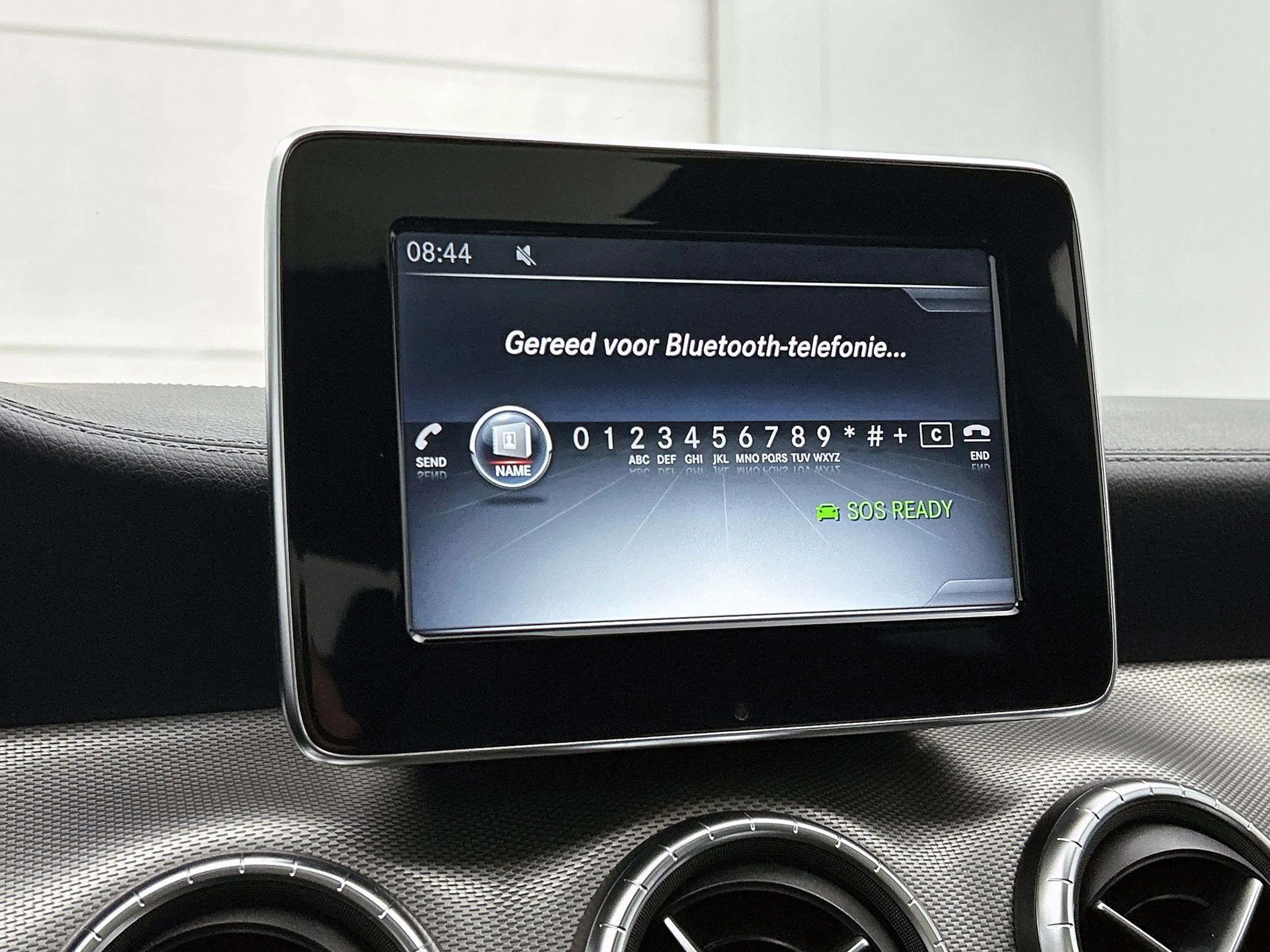 Mercedes-Benz CLA 200 Prestige | WORDT VERWACHT | PANORAMADAK | ACHTERUI — photo 9
