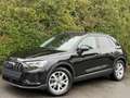 Audi Q3 35 TDi S tronic+NAVI+CAMERA+TOIT OUVRANT+LED+EU6 Noir - thumbnail 1