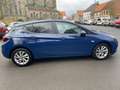 Opel Astra Astra 1.2 Turbo Start/Stop Business Edition Blauw - thumbnail 4