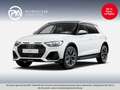 Audi A1 30 TFSI intense Weiß - thumbnail 1