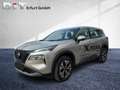 Nissan X-Trail 1.5 VC-T e-Power e-4orce Acenta ACC+LED Silber - thumbnail 1
