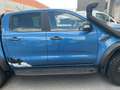 Ford Ranger Azul - thumbnail 7