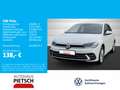 Volkswagen Polo Style 1,0 l TSI 5-Gang Weiß - thumbnail 1