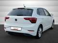 Volkswagen Polo Style 1,0 l TSI 5-Gang Weiß - thumbnail 5