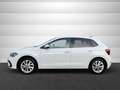 Volkswagen Polo Style 1,0 l TSI 5-Gang Weiß - thumbnail 4