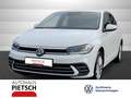 Volkswagen Polo Style 1,0 l TSI 5-Gang Weiß - thumbnail 1