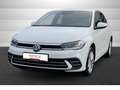 Volkswagen Polo Style 1,0 l TSI 5-Gang Weiß - thumbnail 2