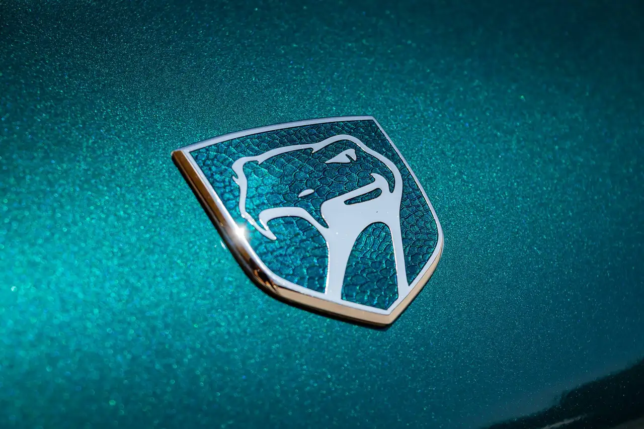 Chrysler Viper RT/10, foto 7