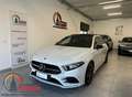Mercedes-Benz A 200 A 200 Automatic Premium Bianco - thumbnail 1